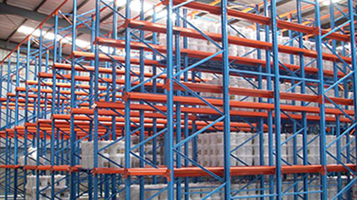 racking system supplier