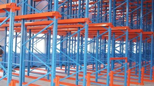 pallet rack solutions