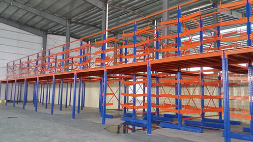 pallet racking inspection