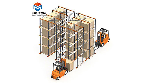 sell warehouse racking