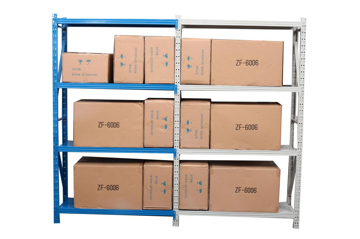 Light Duty Shelves 100KG