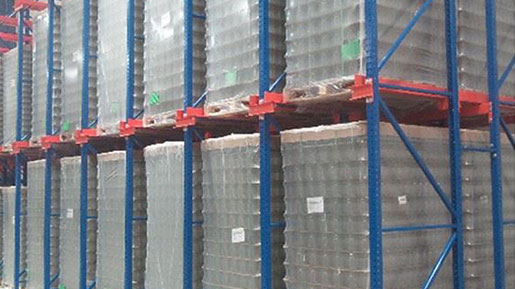 pallet rack price