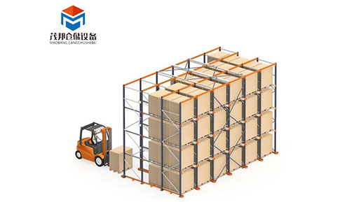 pallet rack suppliers