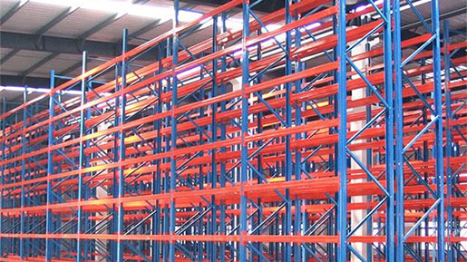 storage racking for sale