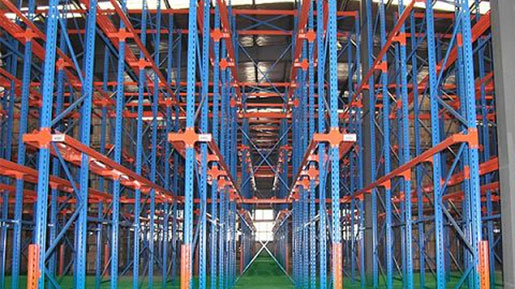 drive in racking for sale