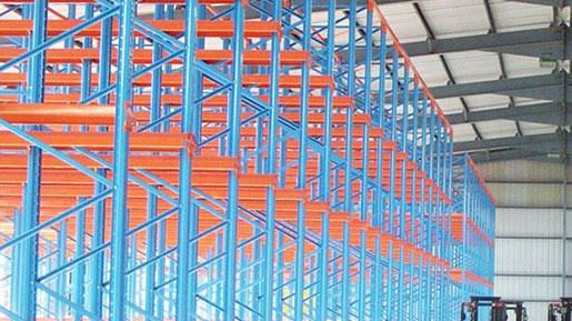 wholesale pallet racks