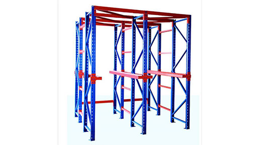 pallet racking suppliers