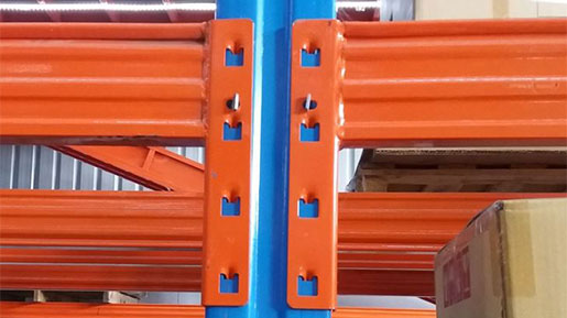 types of racking system in warehouse