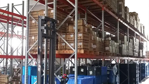 buy pallet racking