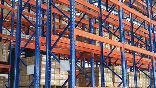 pallet racking for sale