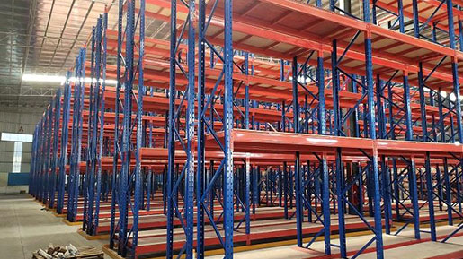 pallet racking price