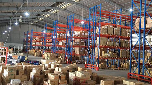 wholesale pallet racks