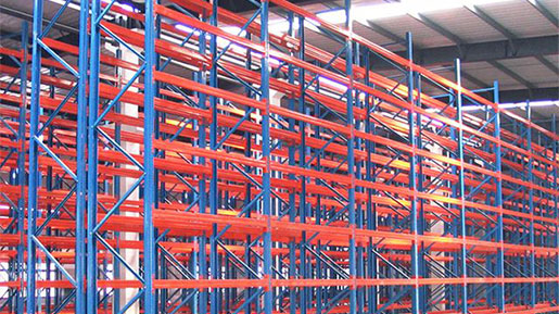 pallet rack systems