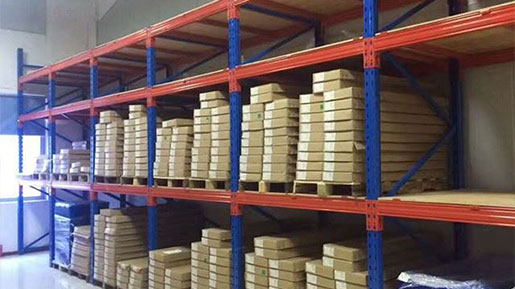 pallet storage rack manufacturers