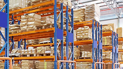 sell pallet racking