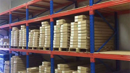 sell warehouse racking