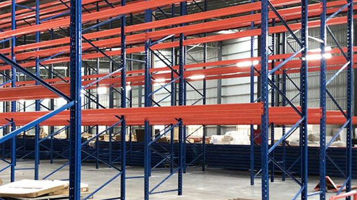 buy pallet rack