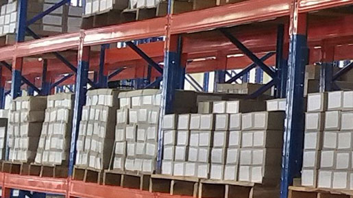 pallet rack wholesale