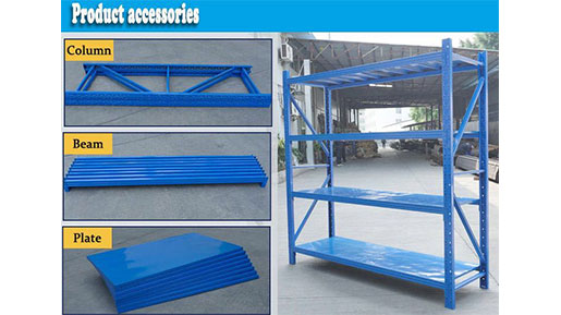 pallet rack manufacturers