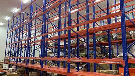 warehouse pallet racks for sale