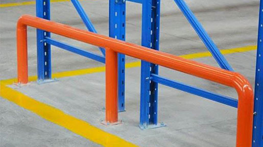 pallet racking beams for sale