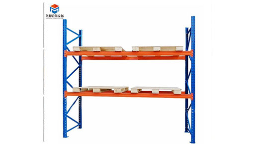 pallet rack factory