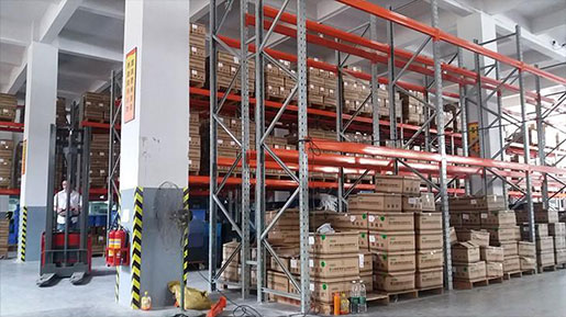 buy pallet racking