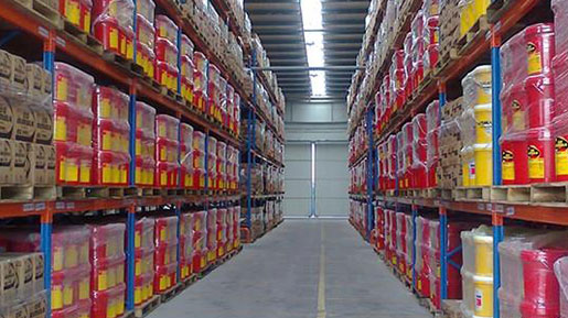 pallet racking for sale