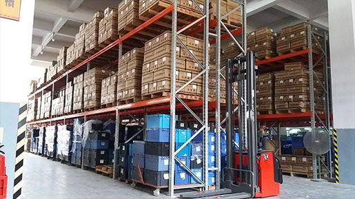 pallet racking price