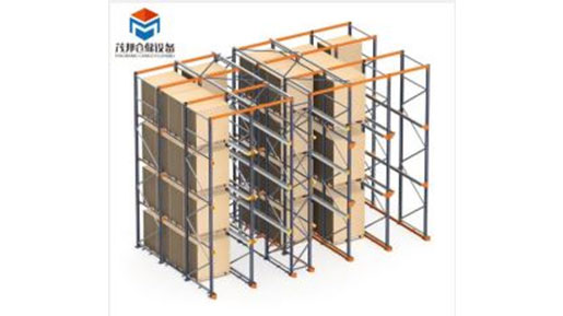 pallet rack wholesale