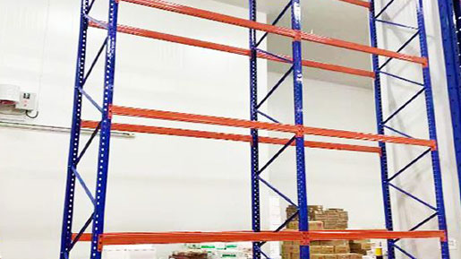 pallet racking regulations