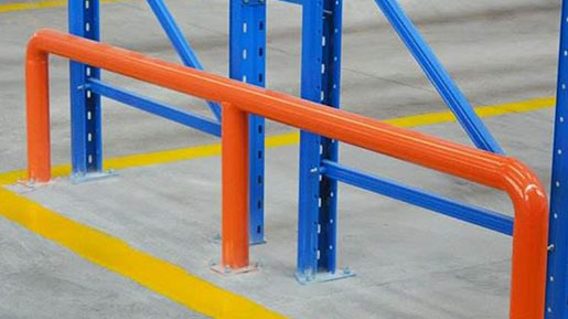 selective pallet racking