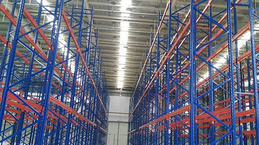 pallet rack manufacturers