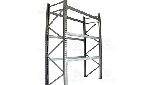 adjustable pallet racking