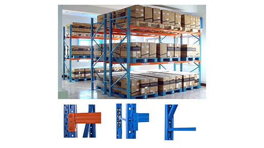 pallet racking for sale