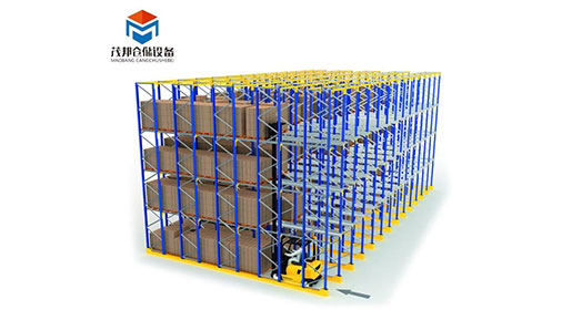 adjustable pallet racking