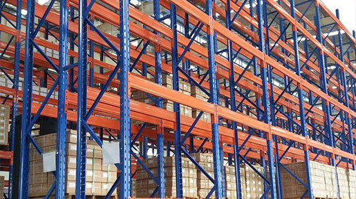 buy pallet racking