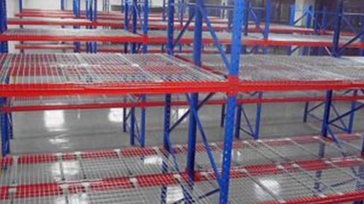 heavy duty pallet racking for sale