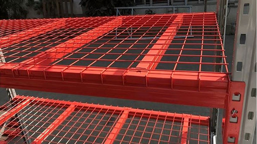 pallet rack systems