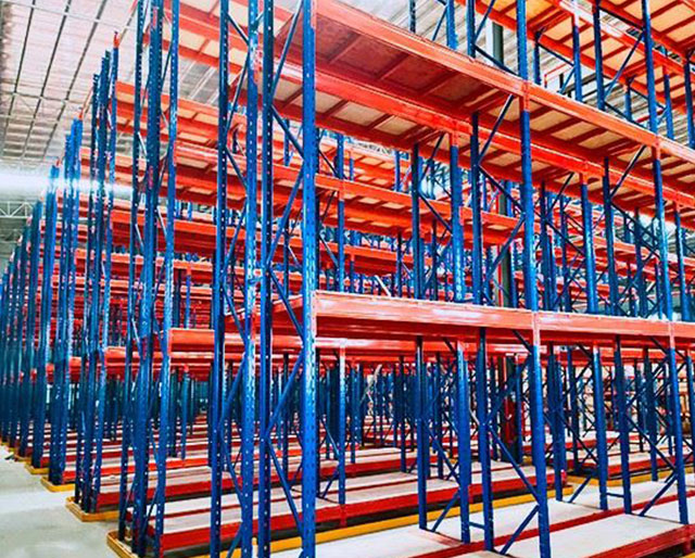 Material Handling Systems