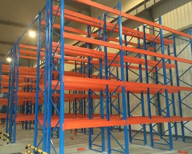 Pallet Warehouse Racking