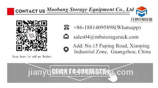 pallet racking installation guide