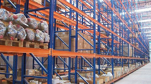 buy pallet rack