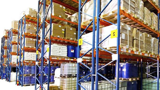 buy pallet racking