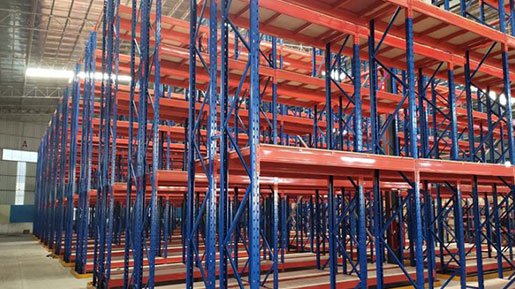 heavy duty pallet racking for sale