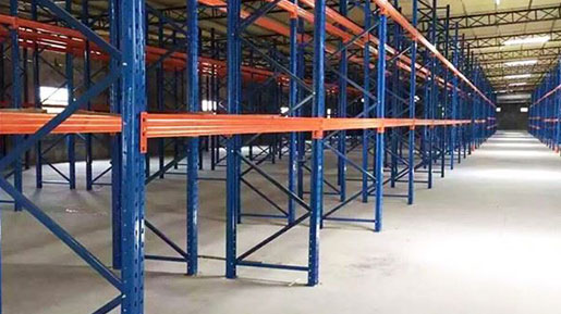 ready rack pallet racking