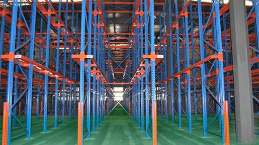 pallet rack for sale