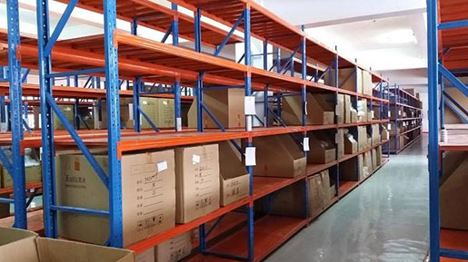 buy warehouse racking