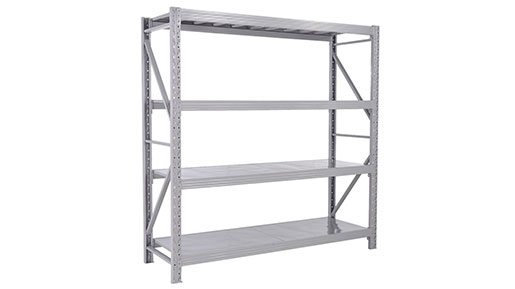 pallet rack suppliers