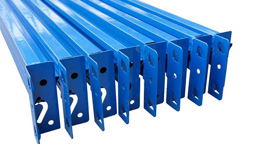 warehouse pallet racks for sale